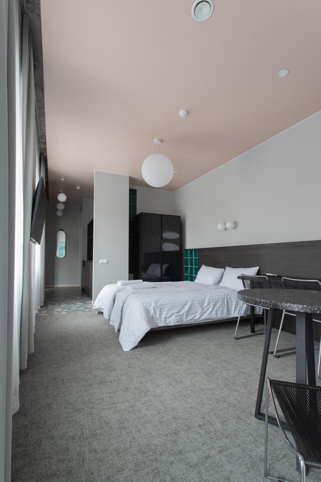 Resume Apartments Kaunas Exterior foto